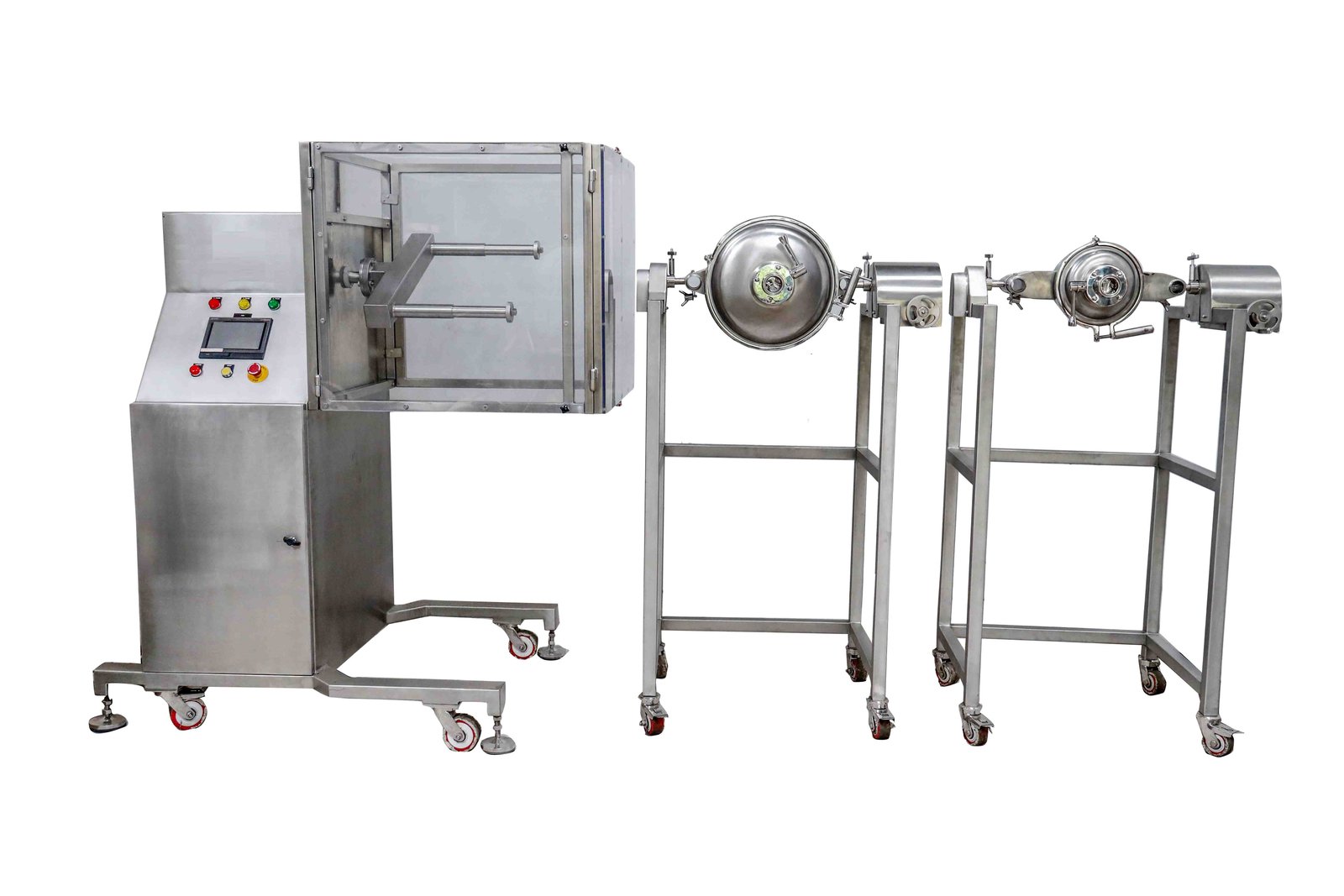 Skyline Pharma Systems