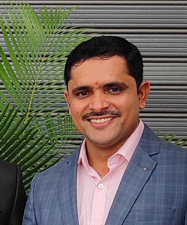 CEO Name